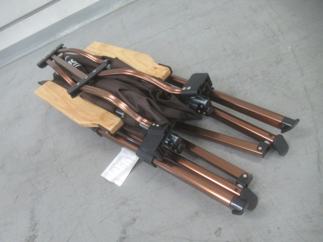 Coleman（コールマン）  コンフォートマスター デラックスレイチェア 1