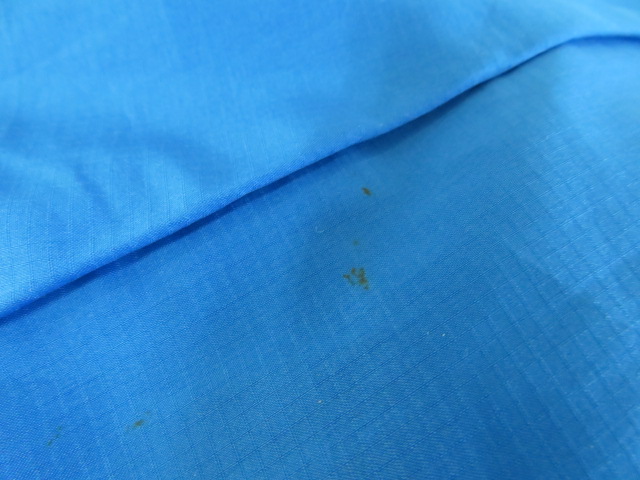 NORRONA（ノローナ）  ビティホーン エアロ60ジャケット