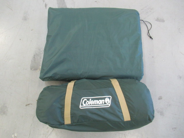 Coleman（コールマン）  タフドーム 3025 グリーン インナーマットセット