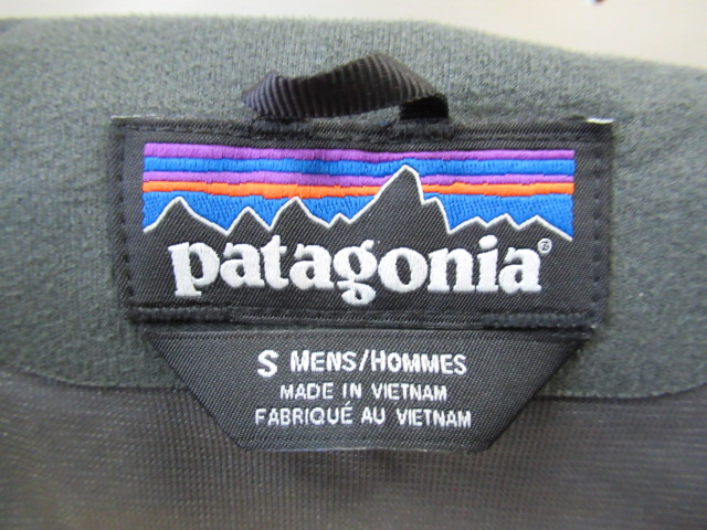 patagonia（パタゴニア）  メンズ・クラウド・リッジ・ジャケット