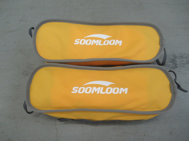 ノーブランド  Soomloom マンティスチェア 2脚セット(1)