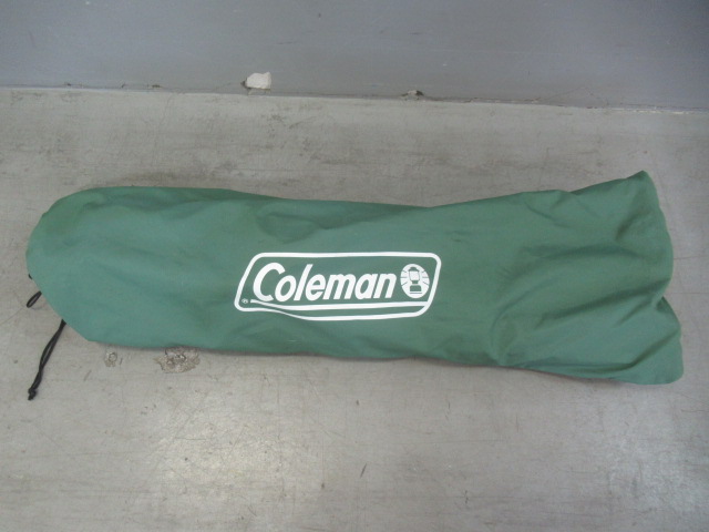 Coleman（コールマン）  レイチェアグリーン