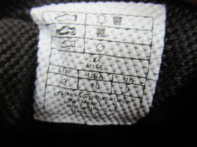 LA SPORTIVA（ラ・スポルティバ）  TX4