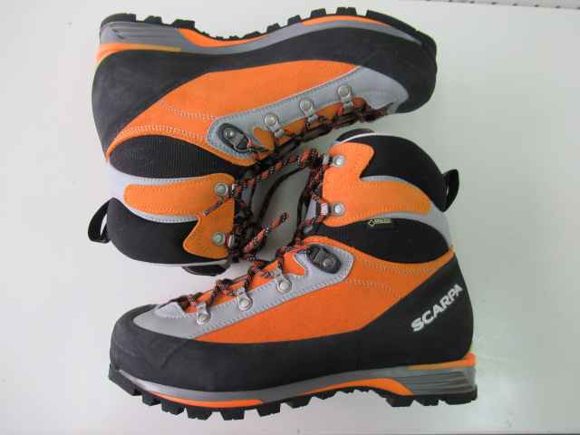 SCARPA（スカルパ）  トリオレ プロ GTX