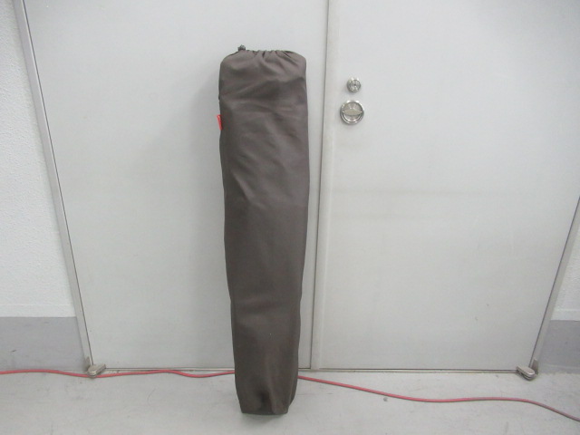 その他ブランド  FIELDOOR ロッキングチェア ダークブラウン