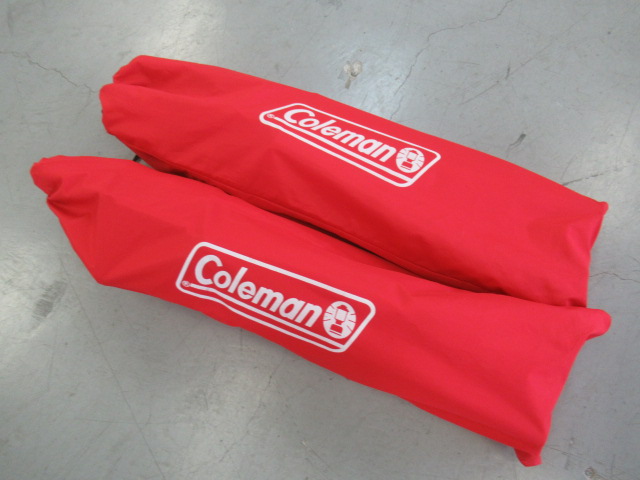 Coleman（コールマン）  スリムキャプテンチェア 2脚セット