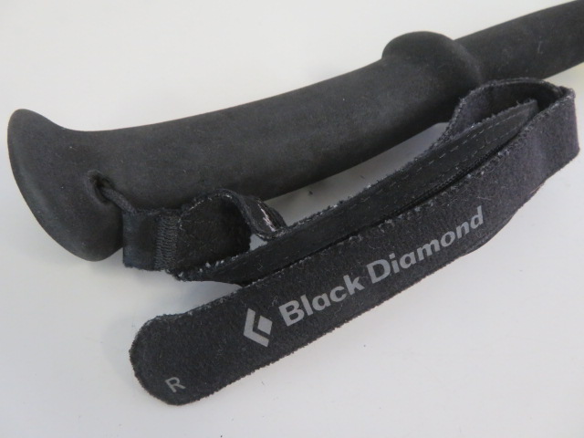 Black Diamond（ブラックダイヤモンド）  ディスタンスFL