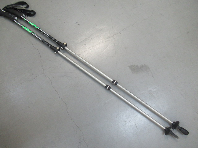 LEKI（レキ）  ジャーニーSPD AS 130cm