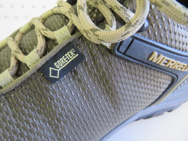 MERRELL(メレル) カメレオン5 ストーム ゴアテックス