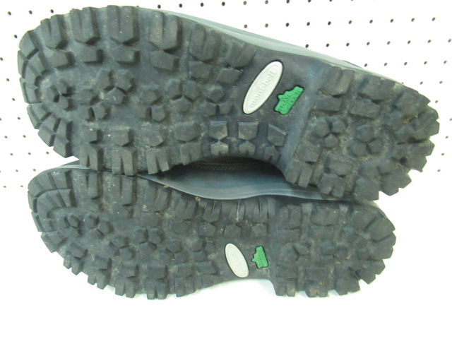 mont-bell（モンベル）  ツオロミーブーツ  メンズ 27cm