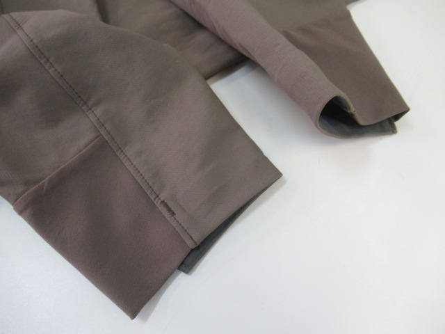 ARC'TERYX（アークテリクス）  ガンマ LT フーディ メンズ S