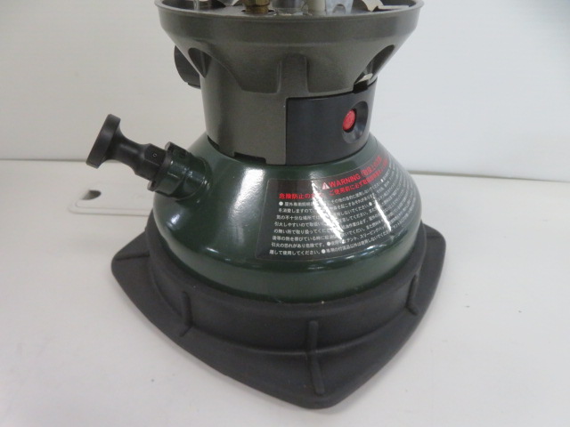 Coleman（コールマン）  ノーススターチューブマントルランタンセット