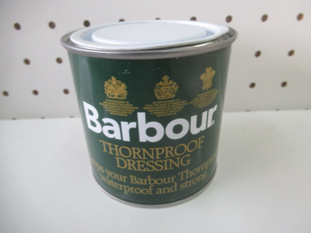 その他ブランド  BARBOUR SPORTING ジャケット