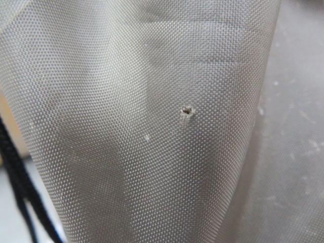 LOGOS(ロゴス) Life バックホールドチェア