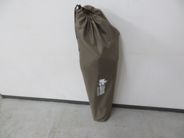 LOGOS(ロゴス) Life バックホールドチェア