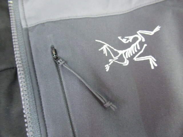 ARC'TERYX（アークテリクス）  プロトン AR フーディ メンズ S