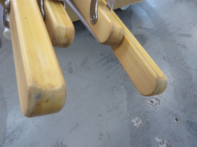 Snow Peak（スノーピーク）  Take!チェアロング