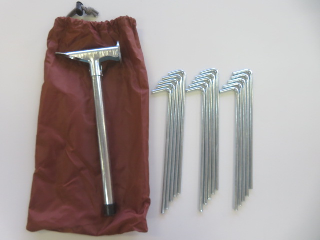 LOGOS（ロゴス）  エアマジックドーム M-AH