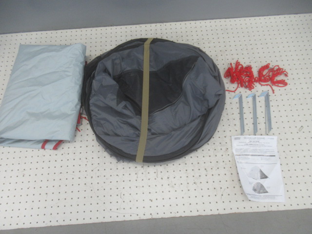 Coleman（コールマン）  クイックアップドーム/S+