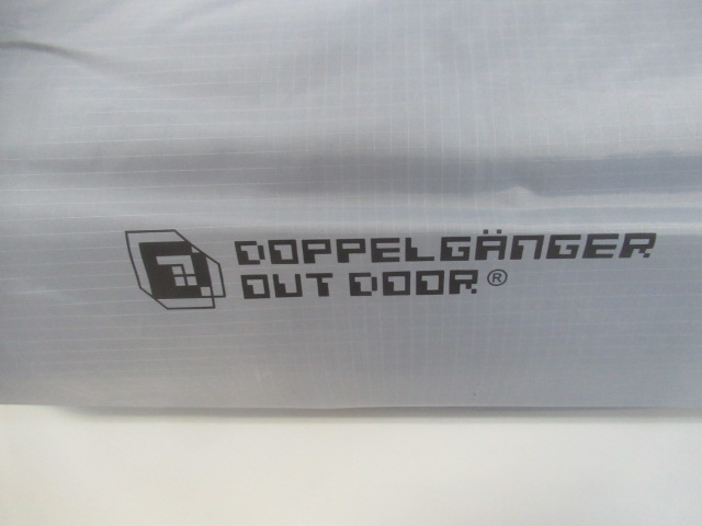 DOPPELGANGER OUTDOOR（ドッペルギャンガー）  ドームテント DCT-01 COCOON