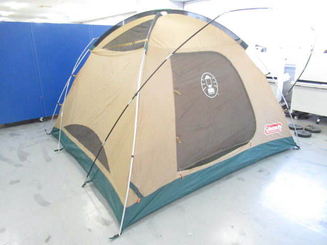 Coleman（コールマン）  タフワイドドーム300EX2 170T12600J セット