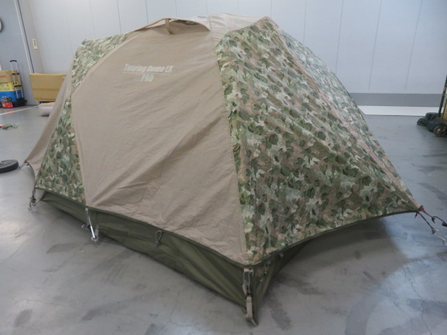 Coleman（コールマン）  ツーリングドーム/LX 2000035352