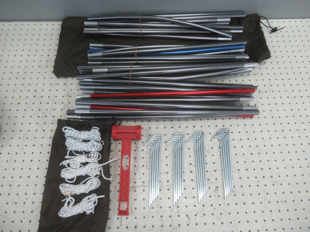 Coleman（コールマン）  ウェザーマスター 4Sドームノトス/300