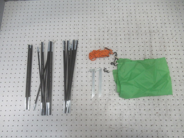 その他ブランド  AoSky テント 2人用