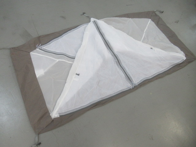 tent-Mark DESIGNS（テンマクデザイン）  パンダ スタンダードインナー