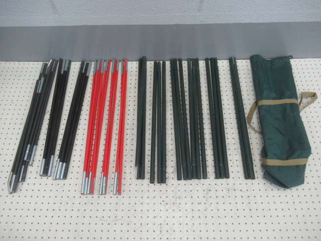 Coleman（コールマン）  マックスワイドドーム インナーマットセット