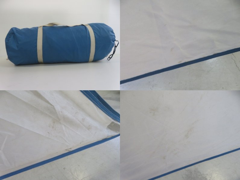 mont-bell（モンベル）  クロノスキャビン2