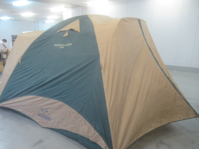 Coleman（コールマン）  タフワイドドーム 300EX