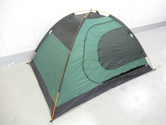 ノーブランド  ESNBIA ツーリングテント 2人用