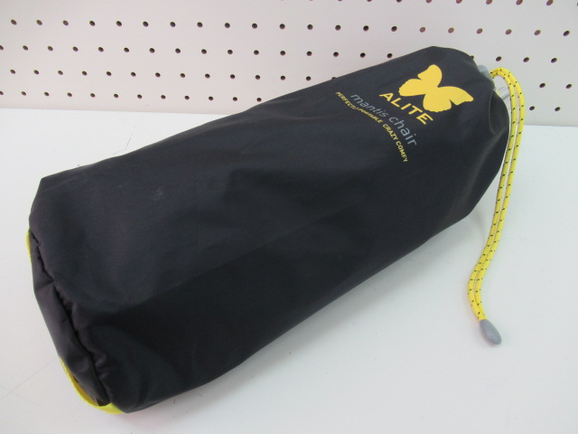 その他ブランド  A-LITE マンティスチェア