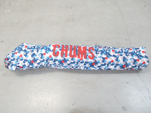 CHUMS（チャムス）  ブービーイージーチェア CH62-1275 (1)