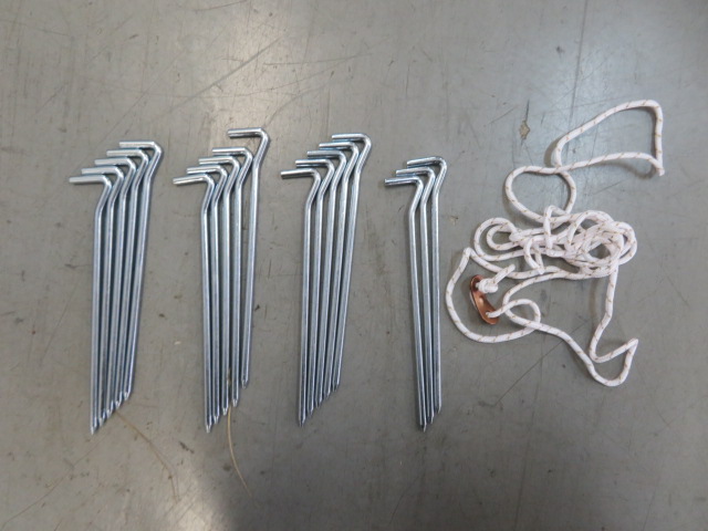 Coleman（コールマン）  ウェザーマスター トリオドーム