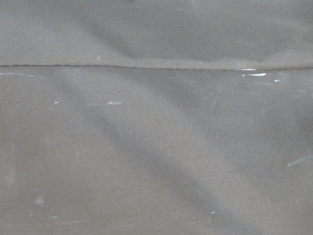 Snow Peak（スノーピーク）  ローチェア30 カーキ