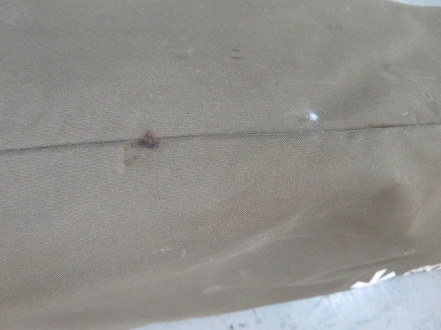 Snow Peak（スノーピーク）  ローチェア30 カーキ