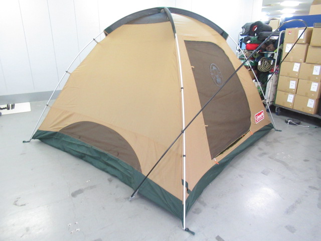 Coleman(コールマン) タフワイドドーム300EX3 170T15550J セット