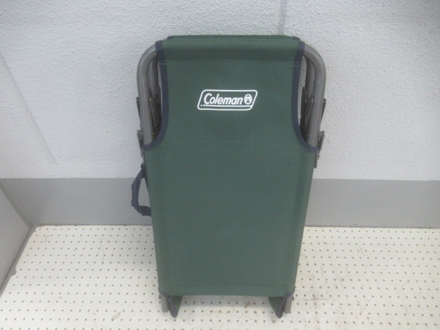 Coleman（コールマン）  3人掛けスリムベンチ 170-7593