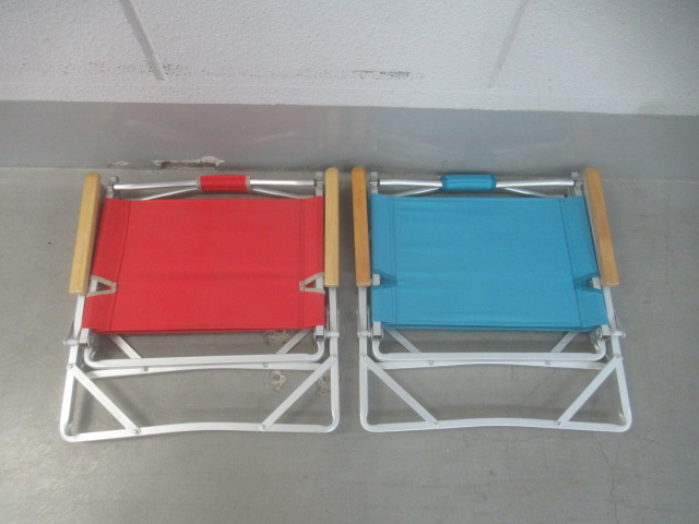 Coleman（コールマン）  コンパクトフォールディングチェア 2脚セット