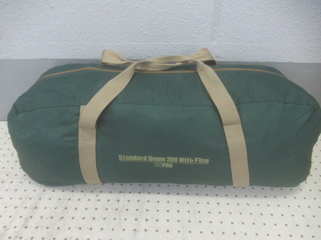 Coleman(コールマン) スタンダードドーム 300 ウィズフラップ