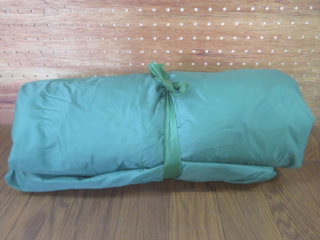 tent-Mark DESIGNS（テンマクデザイン）  ツードアドーム3 TM-1806