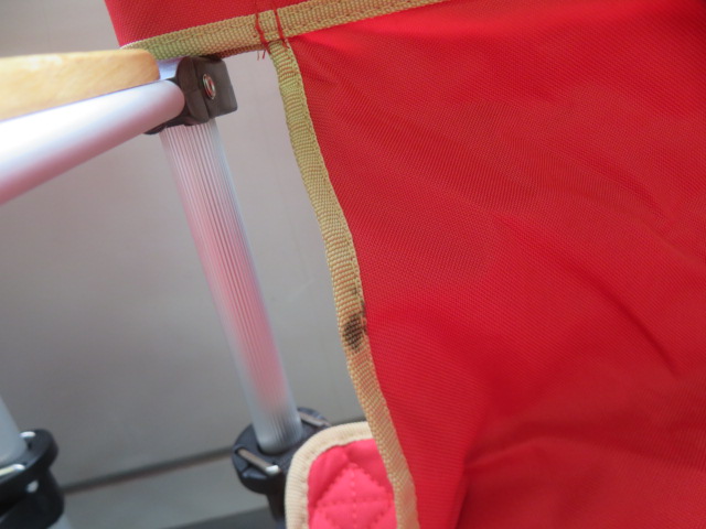 Coleman（コールマン）  スリムキャプテンチェア×2脚セット