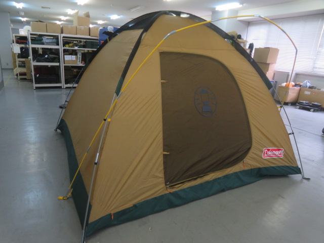 Coleman（コールマン）  BCクロスドームセット 270 2000012866