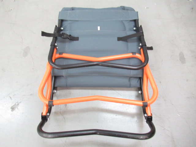 DOPPELGANGER OUTDOOR（ドッペルギャンガー）  アジャスタブルローチェア C1-92