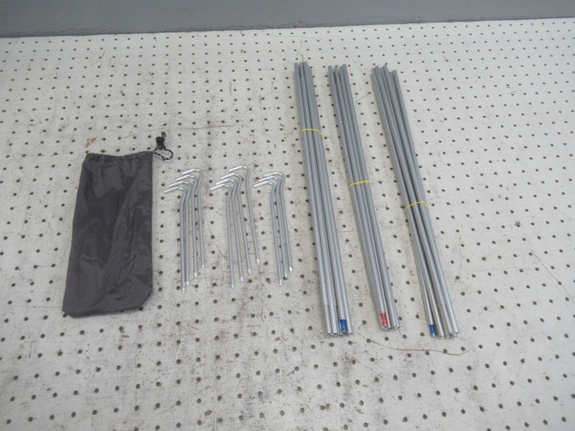 DOPPELGANGER OUTDOOR（ドッペルギャンガー）  ドームテント DCT-01