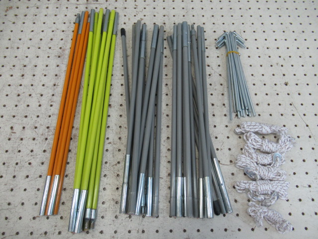 Coleman（コールマン）  エッグドーム フェスウェーブ