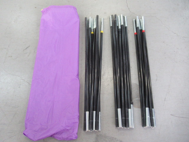 DOPPELGANGER OUTDOOR（ドッペルギャンガー）  タープリーテント T3-83 セット