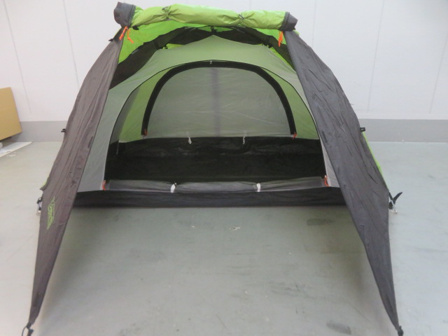 Coleman（コールマン）  ツーリングドームST